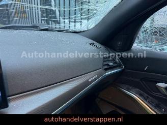 BMW 3-serie 0e Touring M Sport Pro Paket Pano Harman picture 19