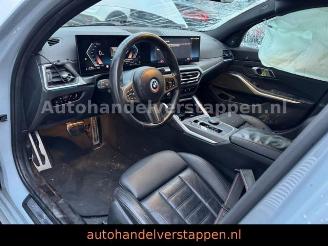 BMW 3-serie 0e Touring M Sport Pro Paket Pano Harman picture 18