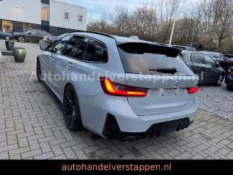 BMW 3-serie 0e Touring M Sport Pro Paket Pano Harman picture 3