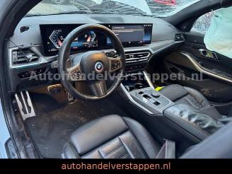 BMW 3-serie 0e Touring M Sport Pro Paket Pano Harman picture 17