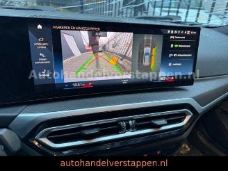 BMW 3-serie 0e Touring M Sport Pro Paket Pano Harman picture 20