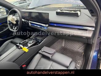 BMW i5 Touring 40 eDrive M Sport Pro Paket picture 27