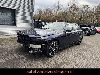 BMW i5 Touring 40 eDrive M Sport Pro Paket picture 5