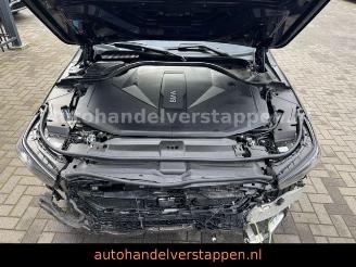 BMW i5 Touring 40 eDrive M Sport Pro Paket picture 25