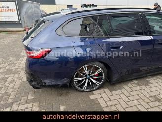 BMW i5 Touring 40 eDrive M Sport Pro Paket picture 13