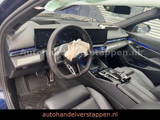 BMW i5 Touring 40 eDrive M Sport Pro Paket picture 30