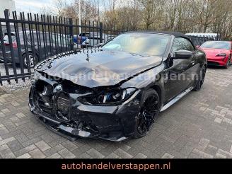 BMW M4 Cabrio M xDrive Competition 390KW FACELIFT picture 7