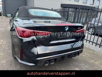 BMW M4 Cabrio M xDrive Competition 390KW FACELIFT picture 2