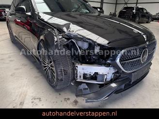 Mercedes E-klasse 300d 4Matic AMG Lin Prmium VOLL picture 7