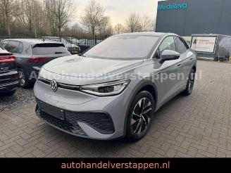 skadebil auto Volkswagen ID.5 Pro Performance 150 kW HUD 82KWH 2024/2