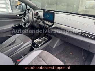 Volkswagen ID.5 Pro Performance 150 kW HUD 82KWH picture 12