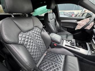 Audi Q5 Sportback 35 TDI S line Plus Matrix ACC picture 16