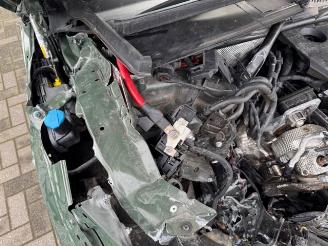 Audi Q5 Sportback 35 TDI S line Plus Matrix ACC picture 10