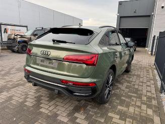 Audi Q5 Sportback 35 TDI S line Plus Matrix ACC picture 2