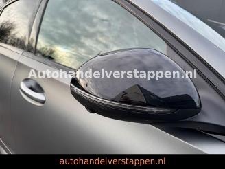 Mercedes C-klasse d AMG Sport Night paket Pano Burm HUD picture 18