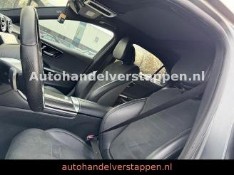 Mercedes C-klasse d AMG Sport Night paket Pano Burm HUD picture 21