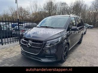 damaged passenger cars Mercedes AMG  2025/9