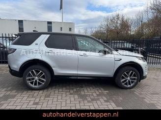 Land Rover Discovery Sport P300e Dynamic SE AWD picture 7