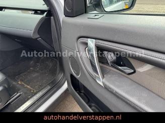 Land Rover Discovery Sport P300e Dynamic SE AWD picture 26