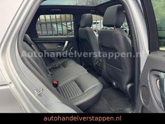Land Rover Discovery Sport P300e Dynamic SE AWD picture 20