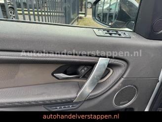 Land Rover Discovery Sport P300e Dynamic SE AWD picture 21