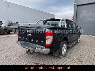 Ford Ranger Limited Doppelk. 4x4 Automatik picture 2