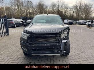 Ford Ranger Limited Doppelk. 4x4 Automatik picture 8