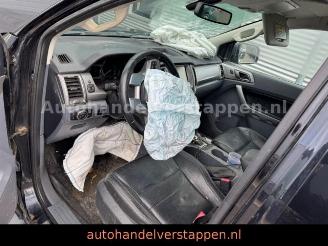 Ford Ranger Limited Doppelk. 4x4 Automatik picture 13