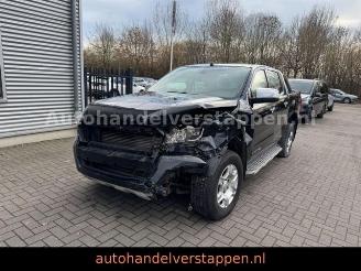 Ford Ranger Limited Doppelk. 4x4 Automatik picture 4