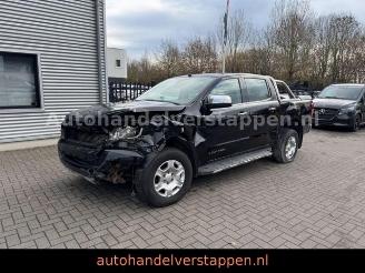 Ford Ranger Limited Doppelk. 4x4 Automatik picture 5
