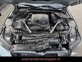 BMW 5-serie d M Sport Pro Paket  145KW M Brooklyn Grau picture 13