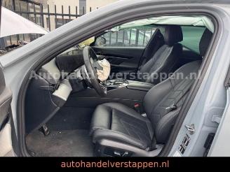 BMW 5-serie d M Sport Pro Paket  145KW M Brooklyn Grau picture 24