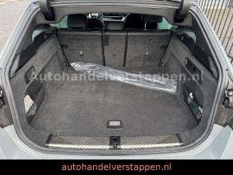 BMW 5-serie d M Sport Pro Paket  145KW M Brooklyn Grau picture 20