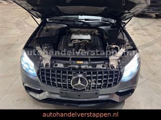 Mercedes GLC 63 S AMG 4Matic Panorama Memory picture 31