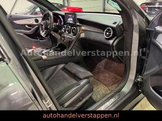 Mercedes GLC 63 S AMG 4Matic Panorama Memory picture 19