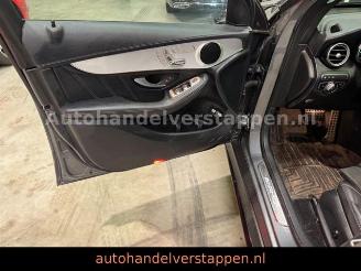 Mercedes GLC 63 S AMG 4Matic Panorama Memory picture 28