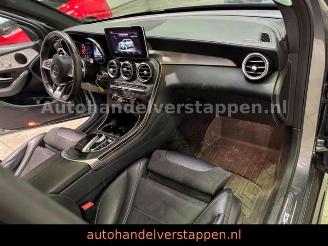 Mercedes GLC 63 S AMG 4Matic Panorama Memory picture 25