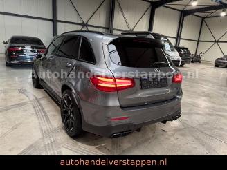 Mercedes GLC 63 S AMG 4Matic Panorama Memory picture 6