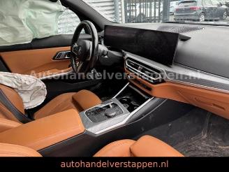 BMW 3-serie 0e xDrive Touring M Sport Pano Harman AHK picture 17