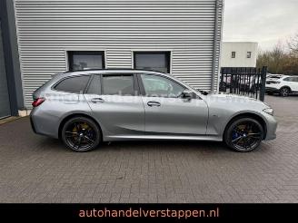 BMW 3-serie 0e xDrive Touring M Sport Pano Harman AHK picture 2