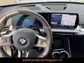 BMW X2 20i sDrive M Sport Pano HUD LED VOLL picture 23