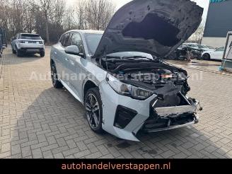 BMW X2 20i sDrive M Sport Pano HUD LED VOLL picture 9