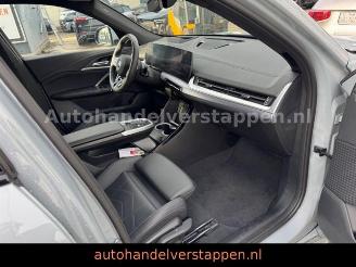 BMW X2 20i sDrive M Sport Pano HUD LED VOLL picture 31