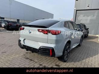  BMW X2 20i sDrive M Sport Pano HUD LED VOLL 2024/7