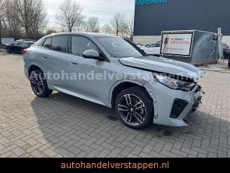 skadebil auto BMW X2 20i sDrive M Sport Pano HUD LED VOLL 2024/7
