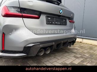 BMW M3 Touring xDrive Competition M Drive Facelift picture 6