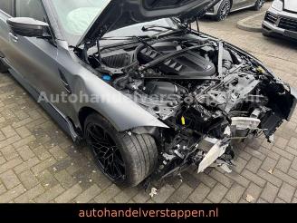 BMW M3 Touring xDrive Competition M Drive Facelift picture 13