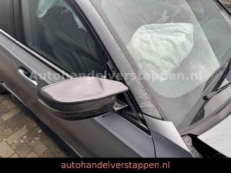 BMW M3 Touring xDrive Competition M Drive Facelift picture 12