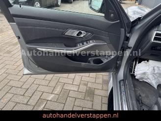 BMW M3 Touring xDrive Competition M Drive Facelift picture 22