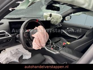 BMW M3 Touring xDrive Competition M Drive Facelift picture 27